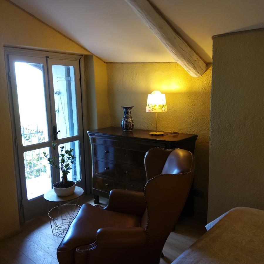 Antica Villa Cuneo- Guest House - "B&B E Non Un Hotel A Cuneo" Exterior foto