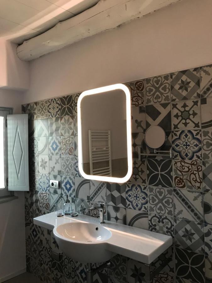 Antica Villa Cuneo- Guest House - "B&B E Non Un Hotel A Cuneo" Exterior foto
